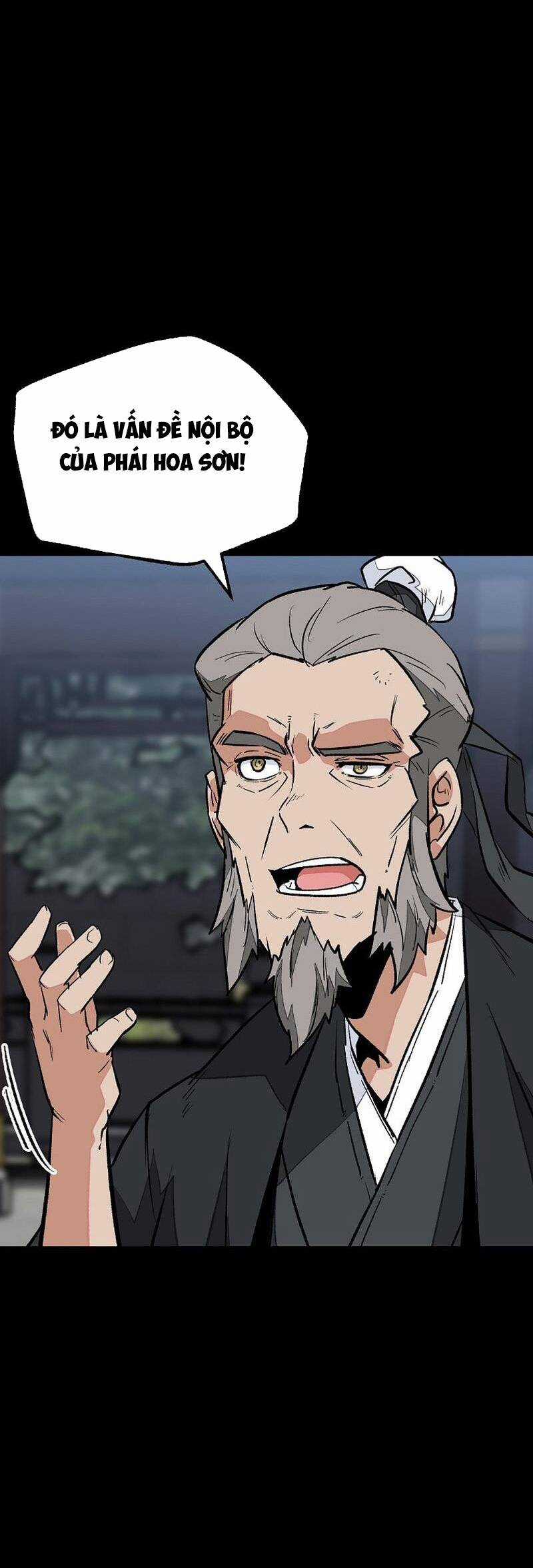 Mạt Thế Giang Hồ Hành Chapter 32 trang 27