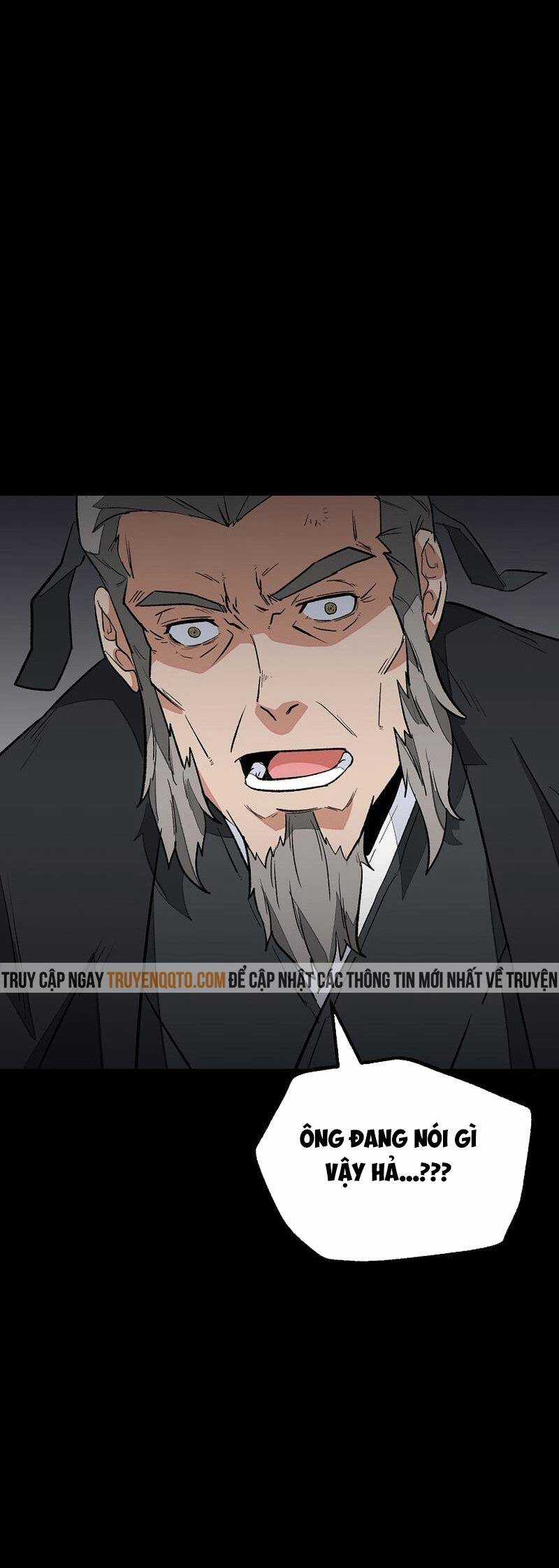 Mạt Thế Giang Hồ Hành Chapter 32 trang 31