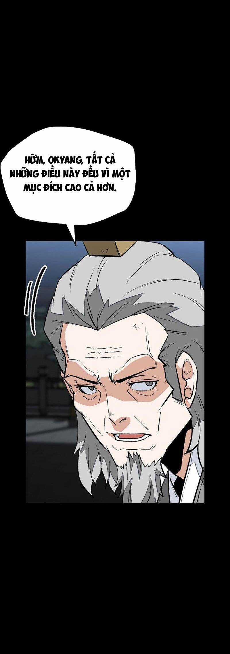 Mạt Thế Giang Hồ Hành Chapter 32 trang 32