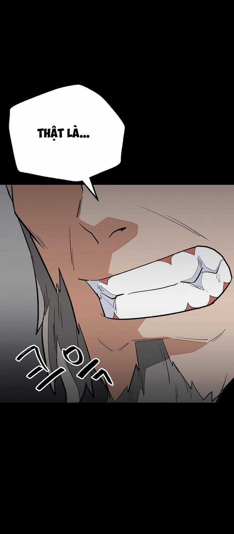 Mạt Thế Giang Hồ Hành Chapter 32 trang 36