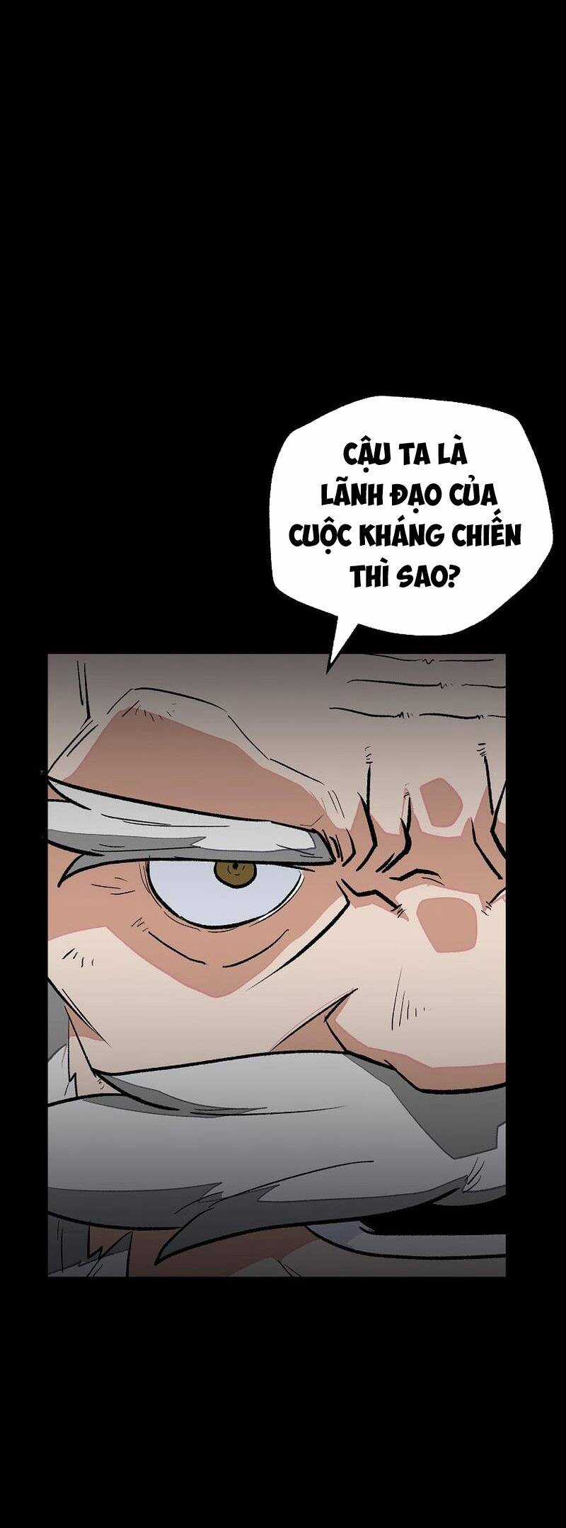 Mạt Thế Giang Hồ Hành Chapter 32 trang 39