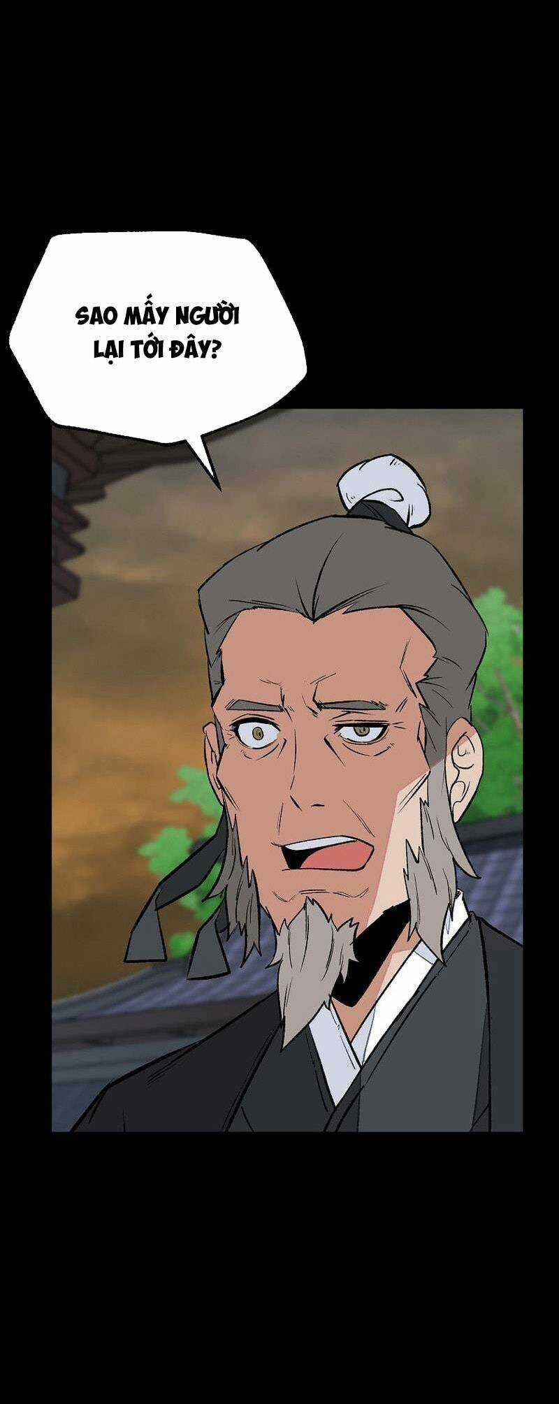 Mạt Thế Giang Hồ Hành Chapter 32 trang 4