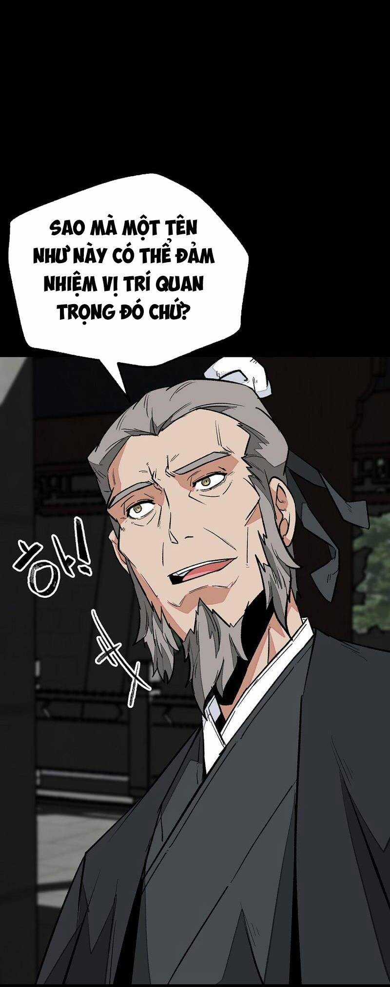 Mạt Thế Giang Hồ Hành Chapter 32 trang 40