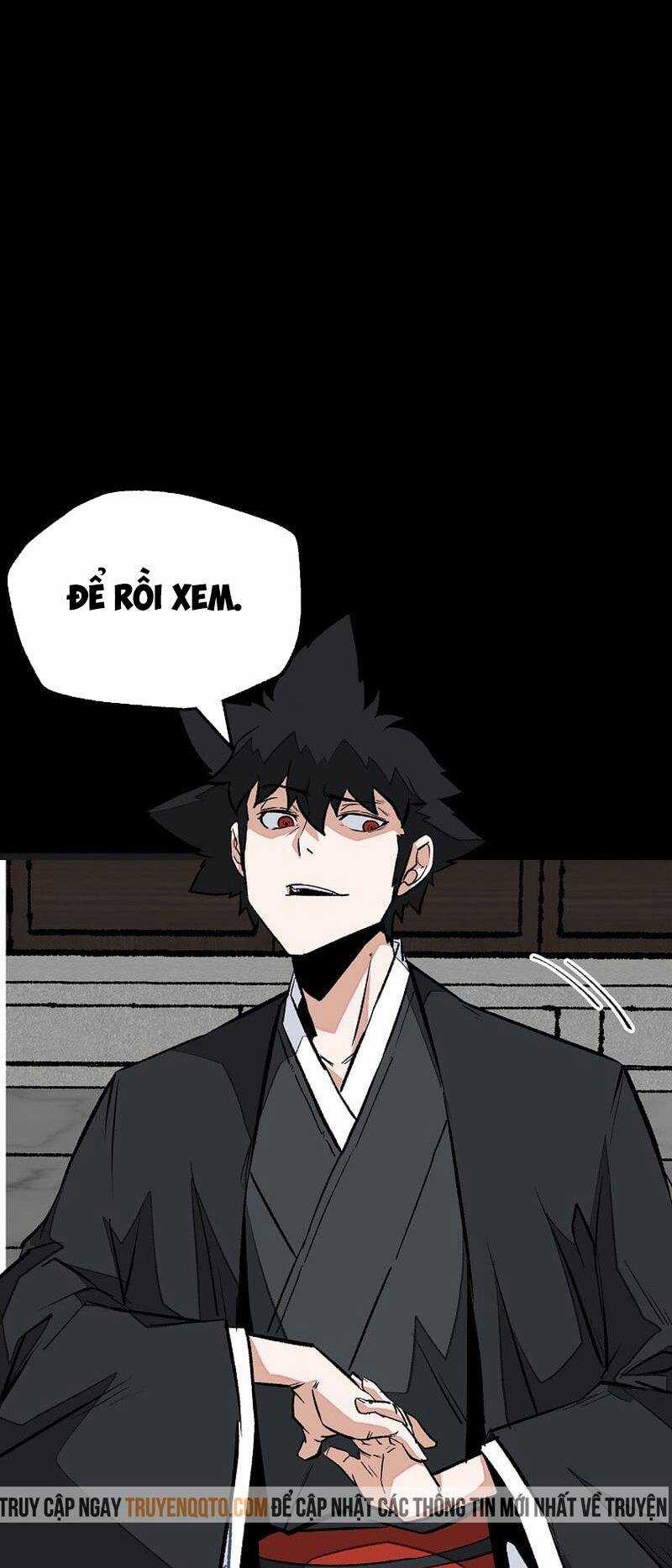 Mạt Thế Giang Hồ Hành Chapter 32 trang 42