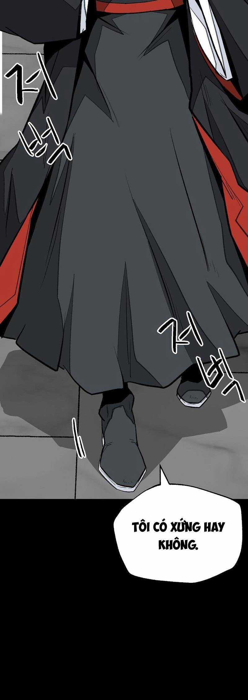 Mạt Thế Giang Hồ Hành Chapter 32 trang 43