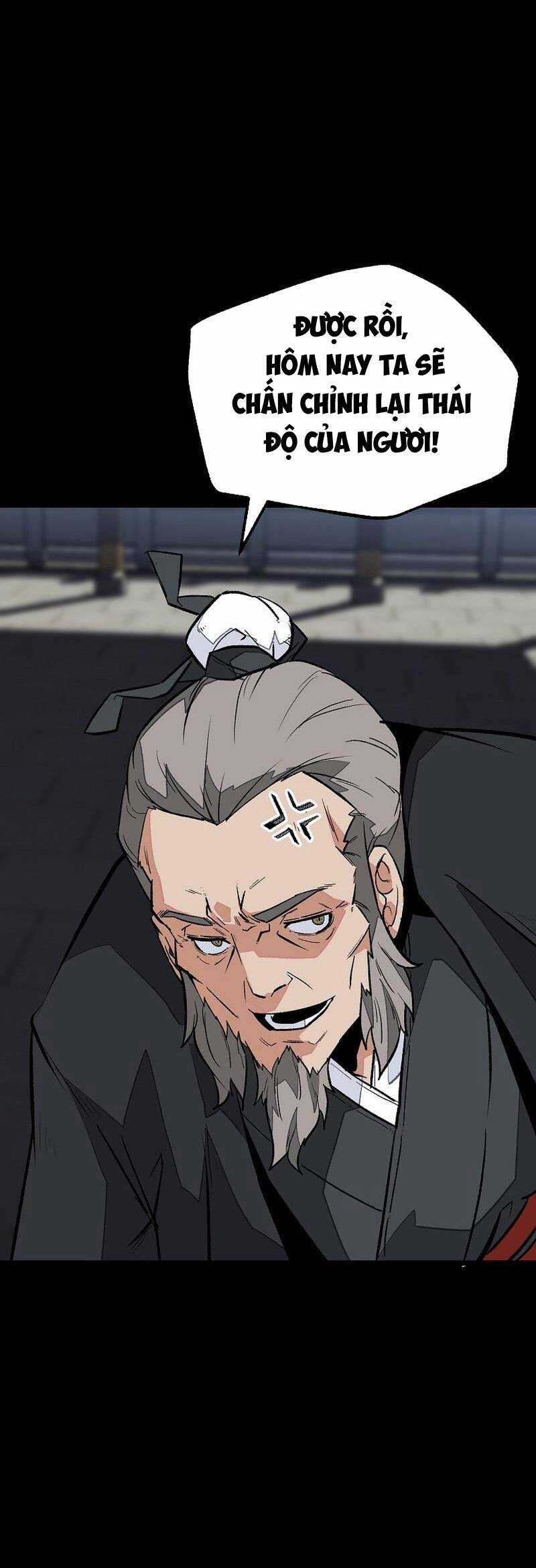 Mạt Thế Giang Hồ Hành Chapter 32 trang 45