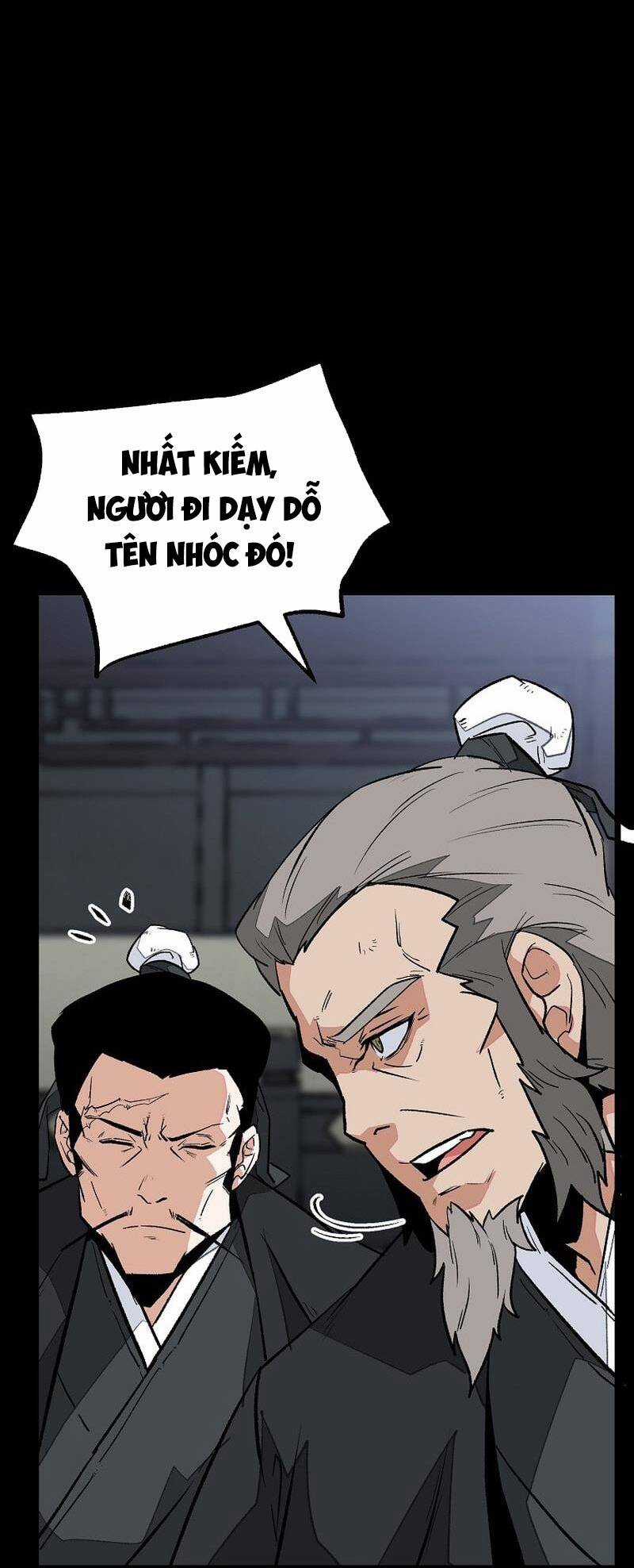 Mạt Thế Giang Hồ Hành Chapter 32 trang 46