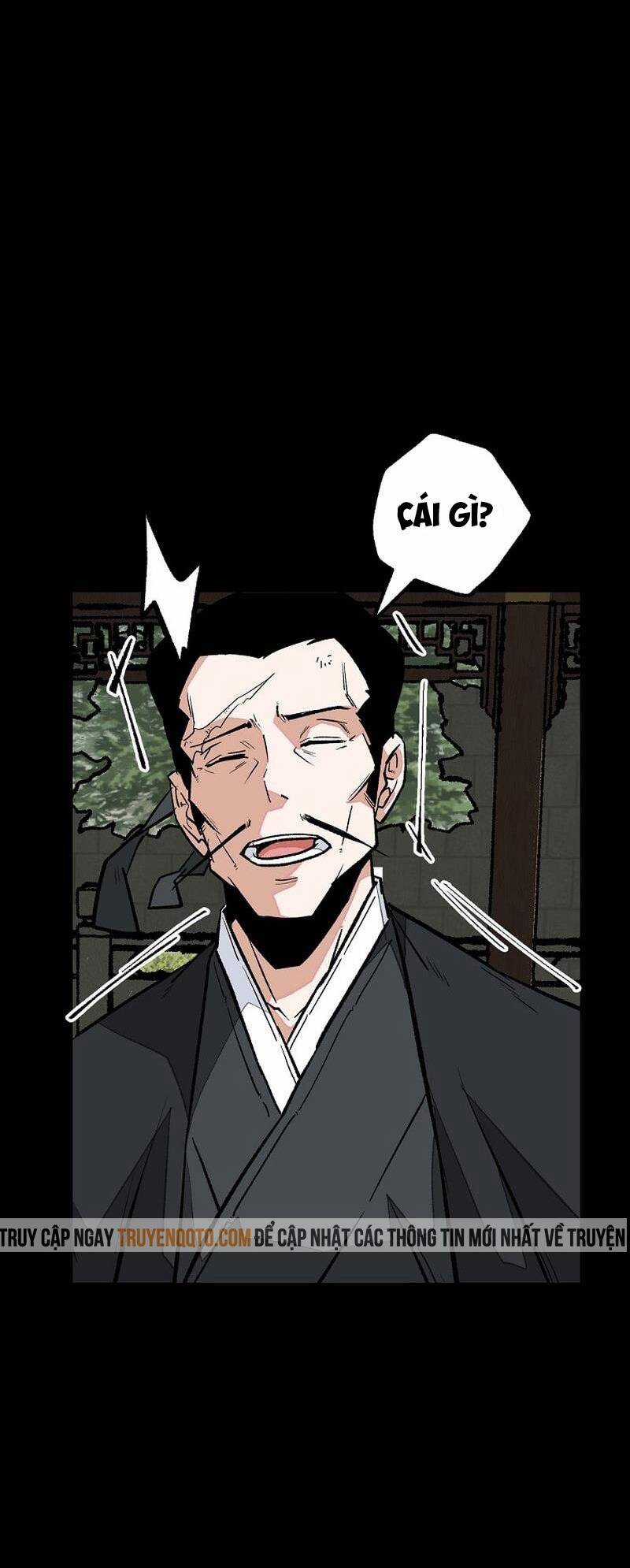 Mạt Thế Giang Hồ Hành Chapter 32 trang 48