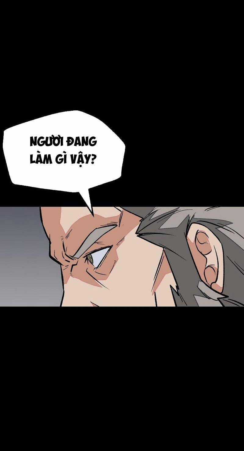 Mạt Thế Giang Hồ Hành Chapter 32 trang 49