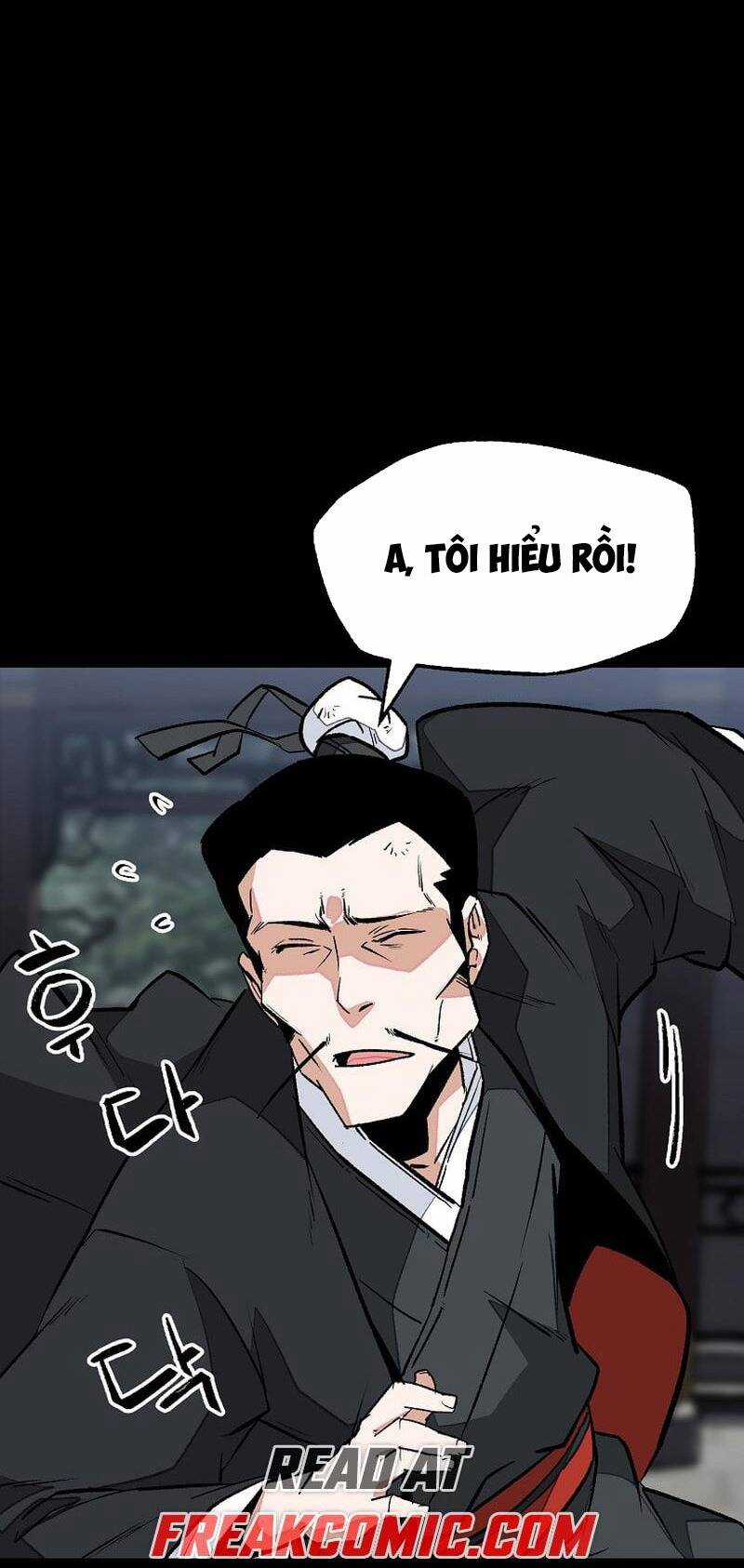 Mạt Thế Giang Hồ Hành Chapter 32 trang 50