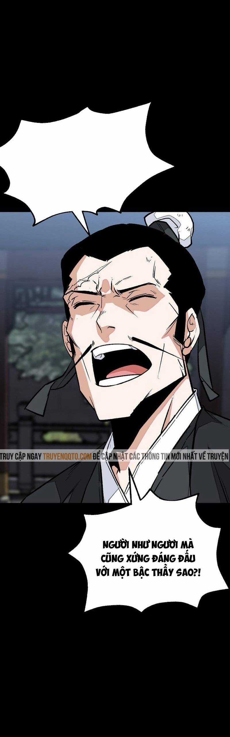 Mạt Thế Giang Hồ Hành Chapter 32 trang 53