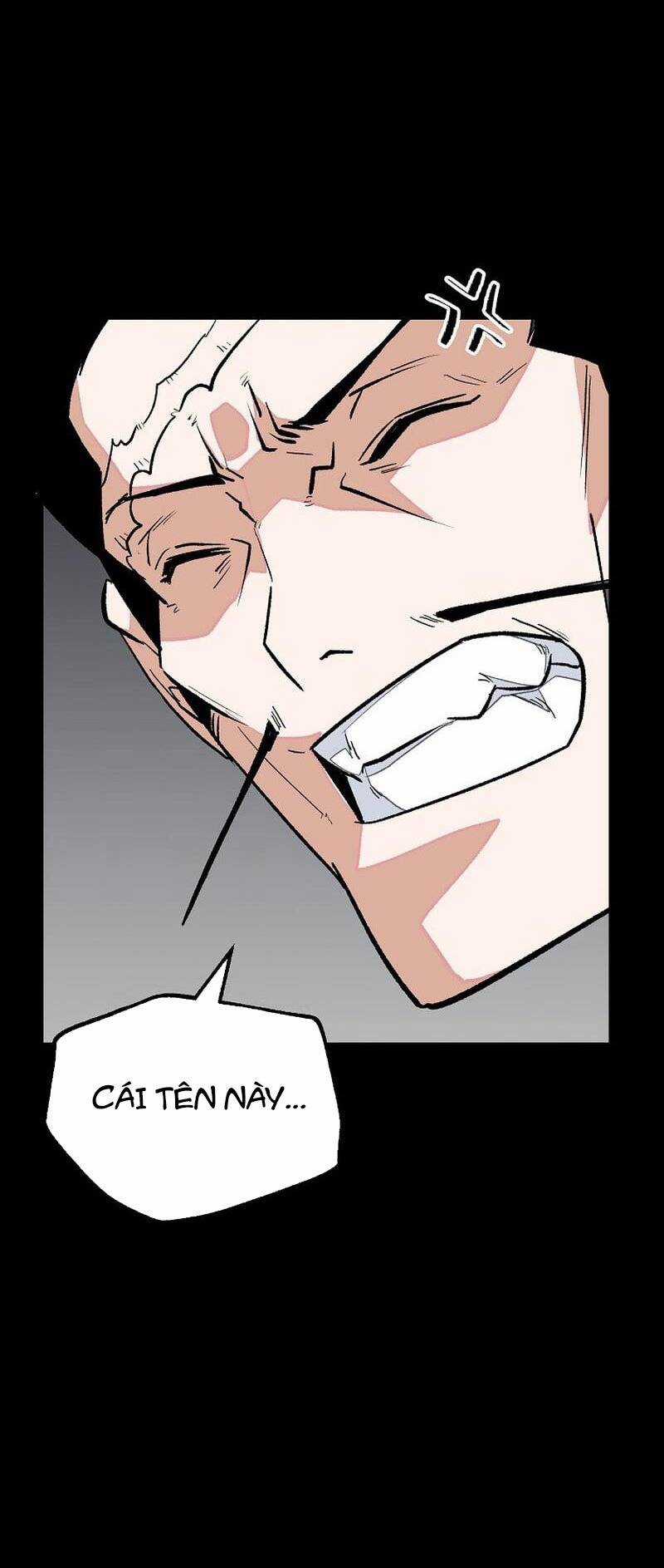 Mạt Thế Giang Hồ Hành Chapter 32 trang 56