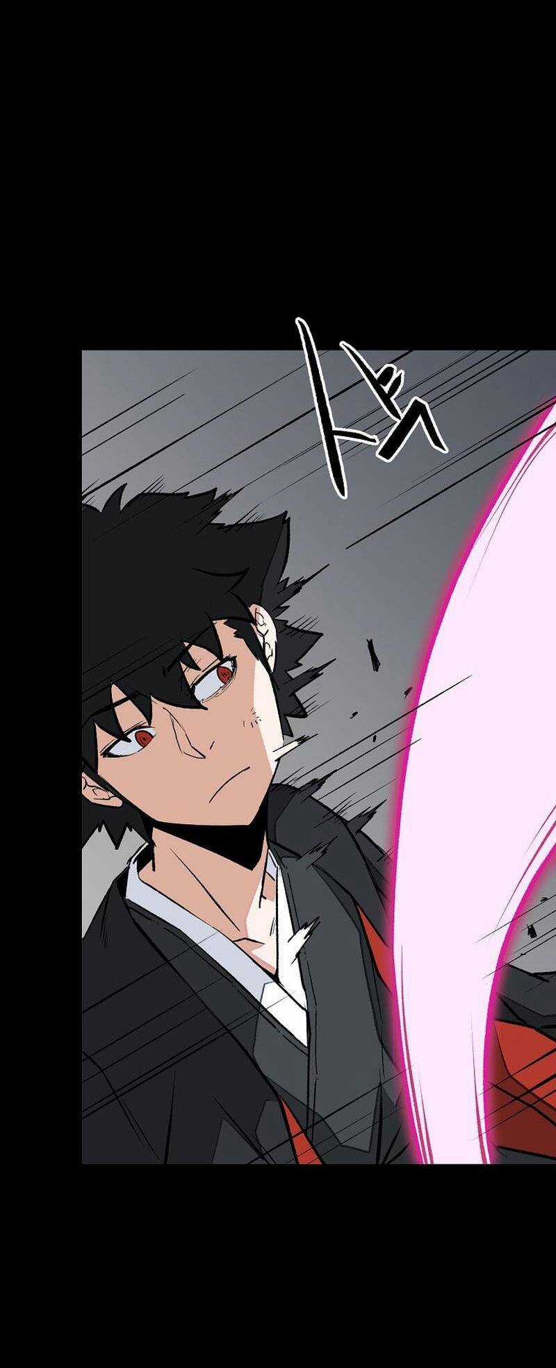 Mạt Thế Giang Hồ Hành Chapter 32 trang 61