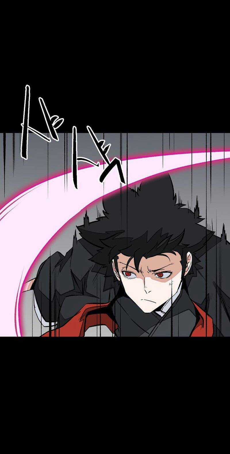 Mạt Thế Giang Hồ Hành Chapter 32 trang 62