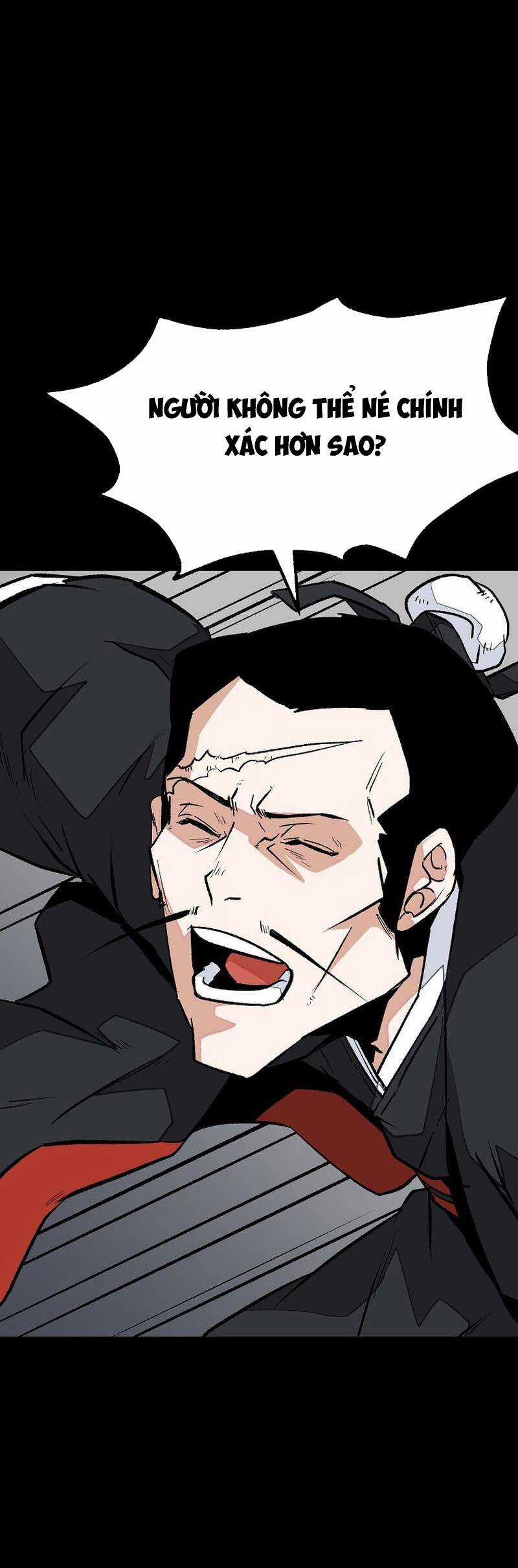 Mạt Thế Giang Hồ Hành Chapter 32 trang 64