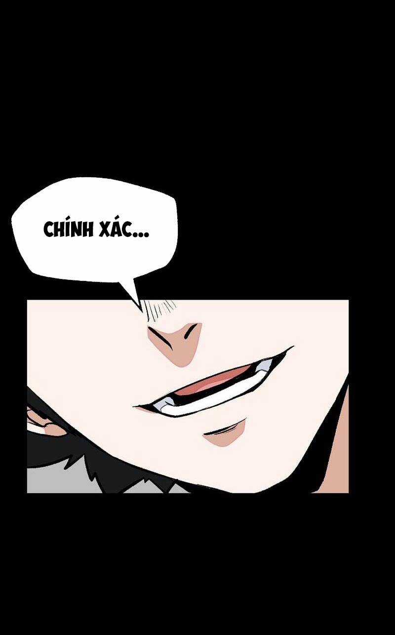 Mạt Thế Giang Hồ Hành Chapter 32 trang 65