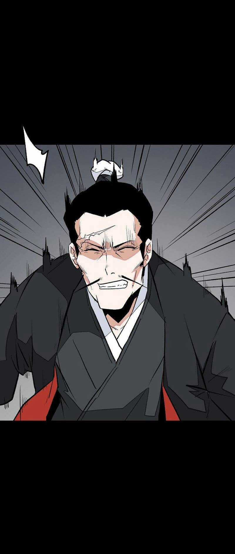 Mạt Thế Giang Hồ Hành Chapter 32 trang 68