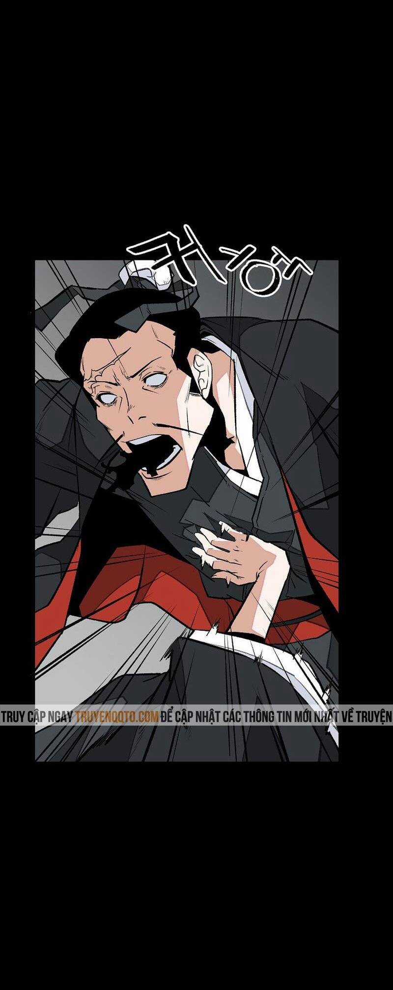 Mạt Thế Giang Hồ Hành Chapter 32 trang 69