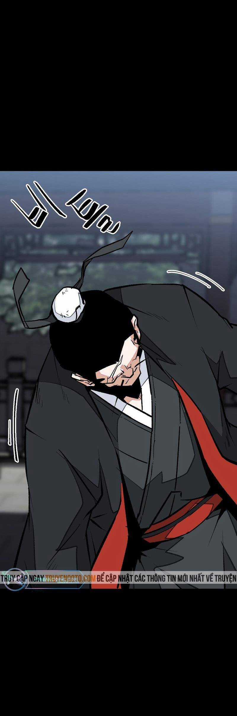 Mạt Thế Giang Hồ Hành Chapter 32 trang 72