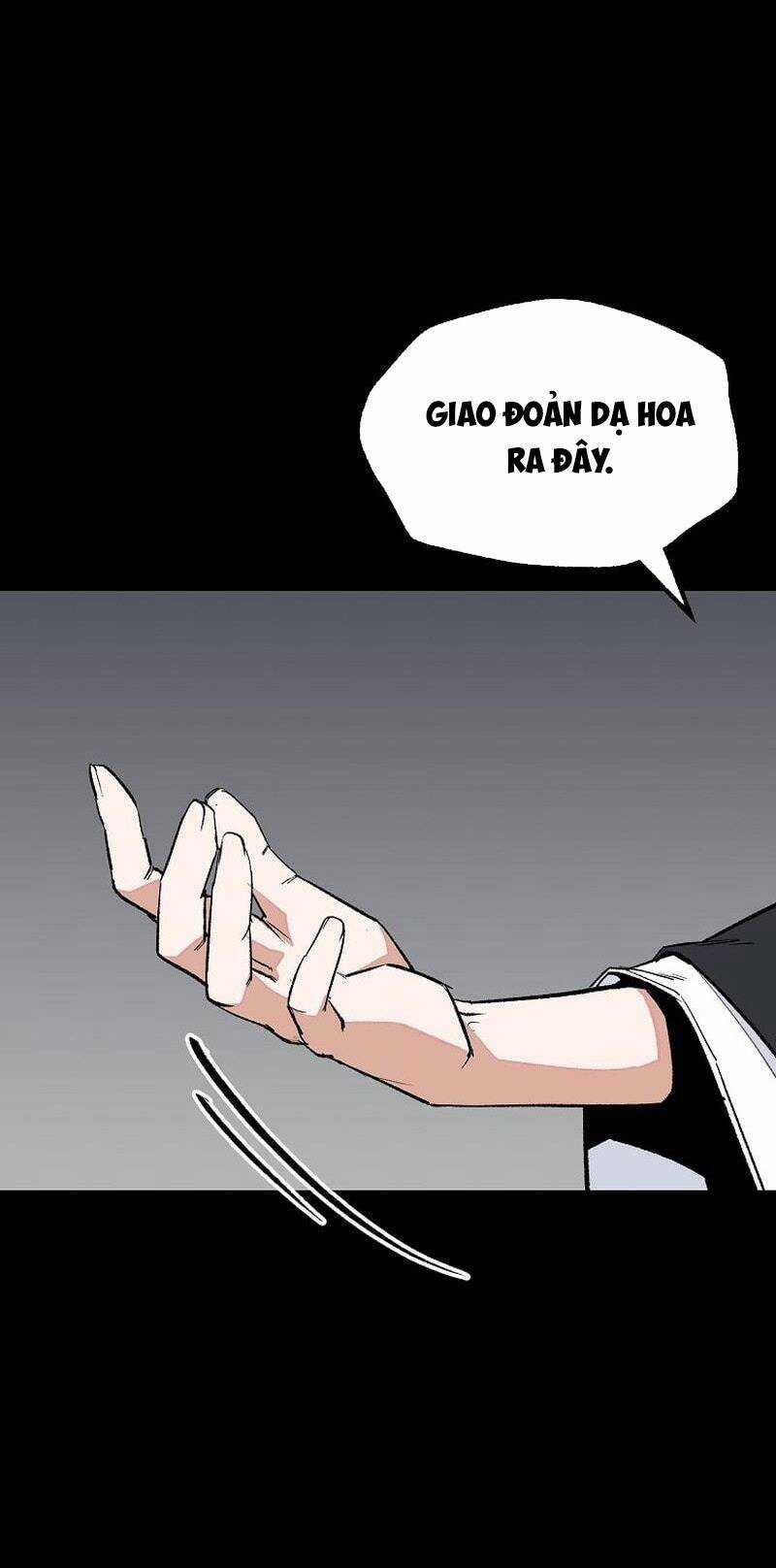 Mạt Thế Giang Hồ Hành Chapter 32 trang 8