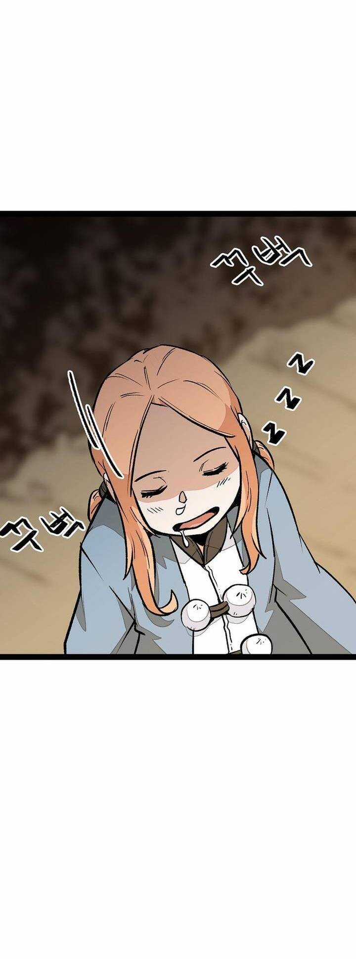 Mạt Thế Giang Hồ Hành Chapter 34 trang 15