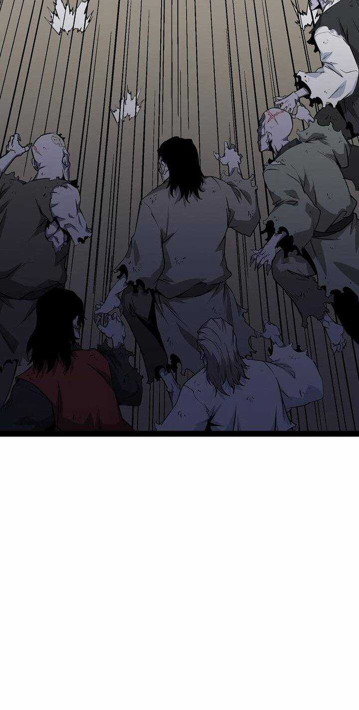 Mạt Thế Giang Hồ Hành Chapter 34 trang 21