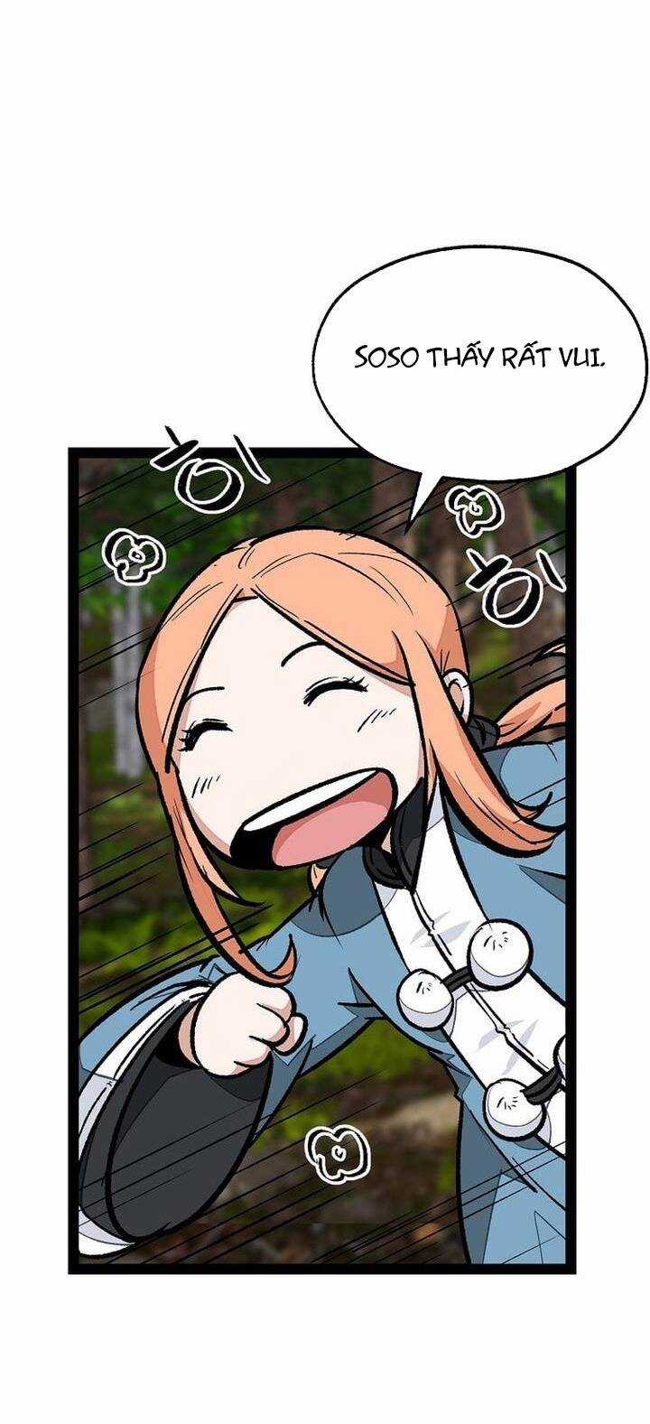 Mạt Thế Giang Hồ Hành Chapter 34 trang 27