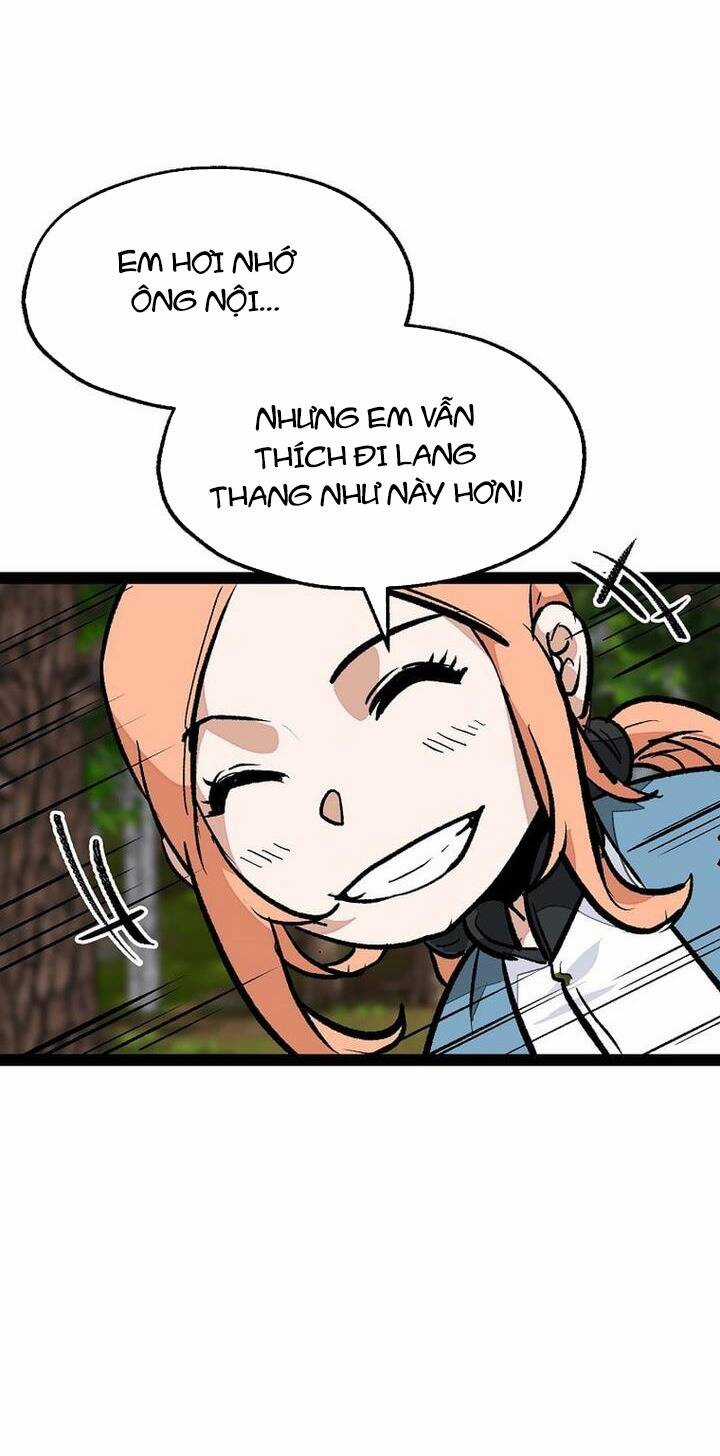 Mạt Thế Giang Hồ Hành Chapter 34 trang 28