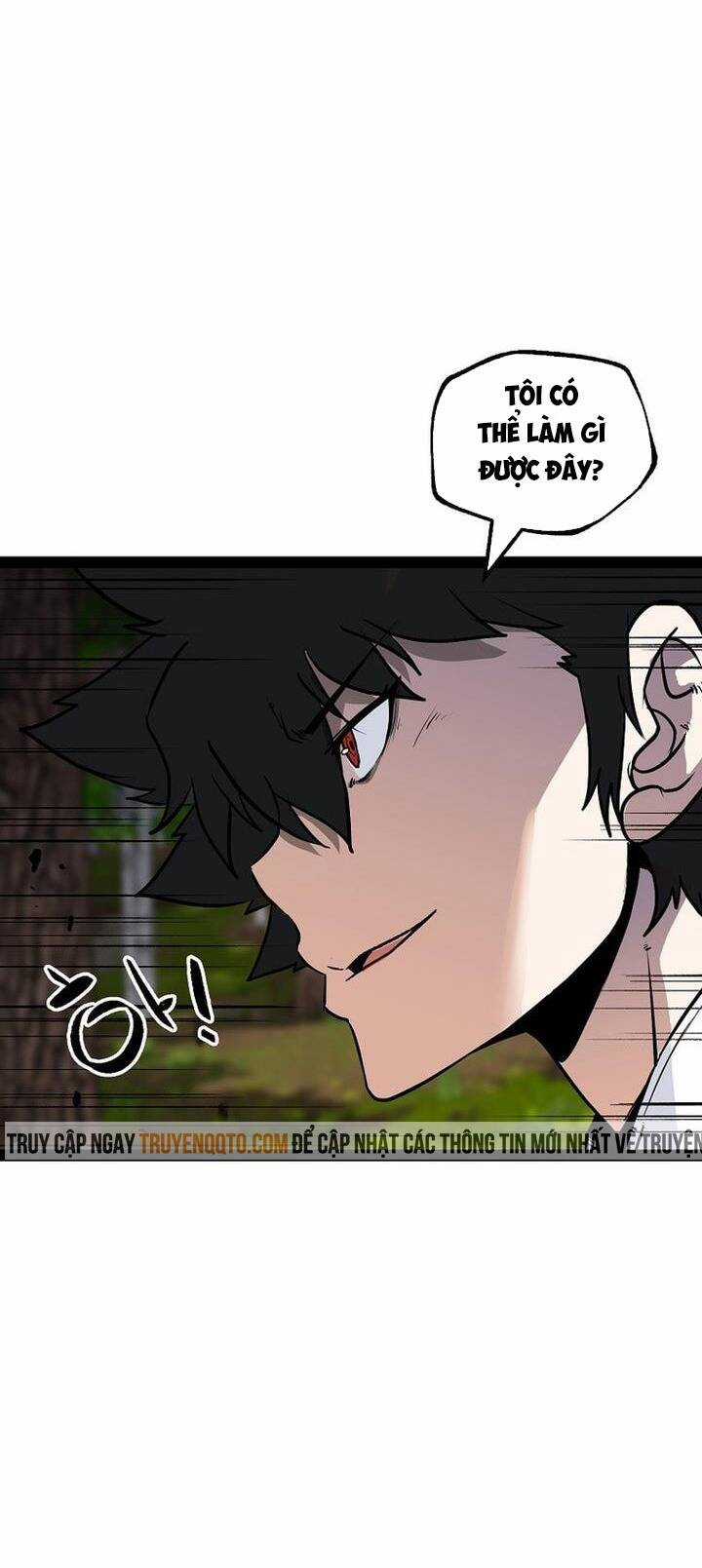 Mạt Thế Giang Hồ Hành Chapter 34 trang 31