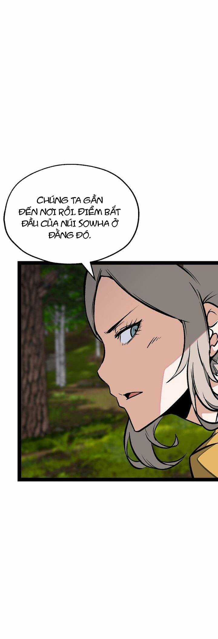 Mạt Thế Giang Hồ Hành Chapter 34 trang 34