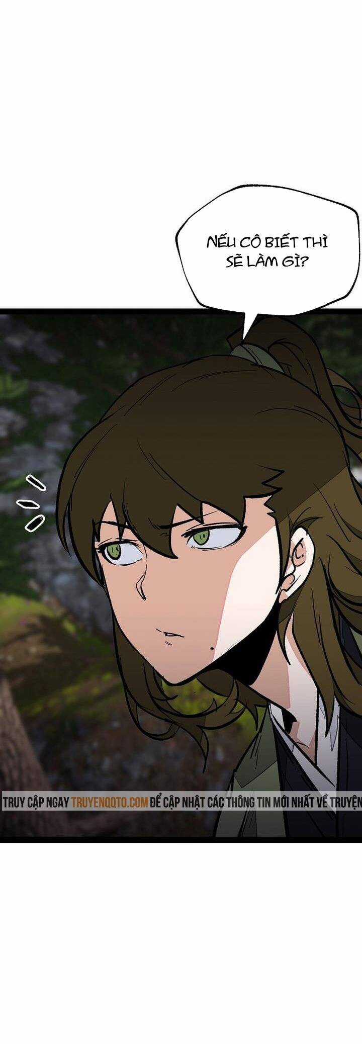 Mạt Thế Giang Hồ Hành Chapter 34 trang 41