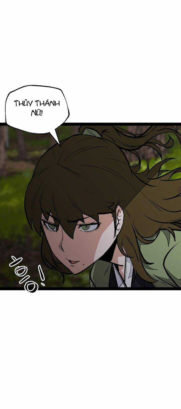 Mạt Thế Giang Hồ Hành Chapter 34 trang 43