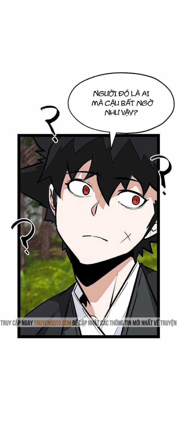 Mạt Thế Giang Hồ Hành Chapter 34 trang 45