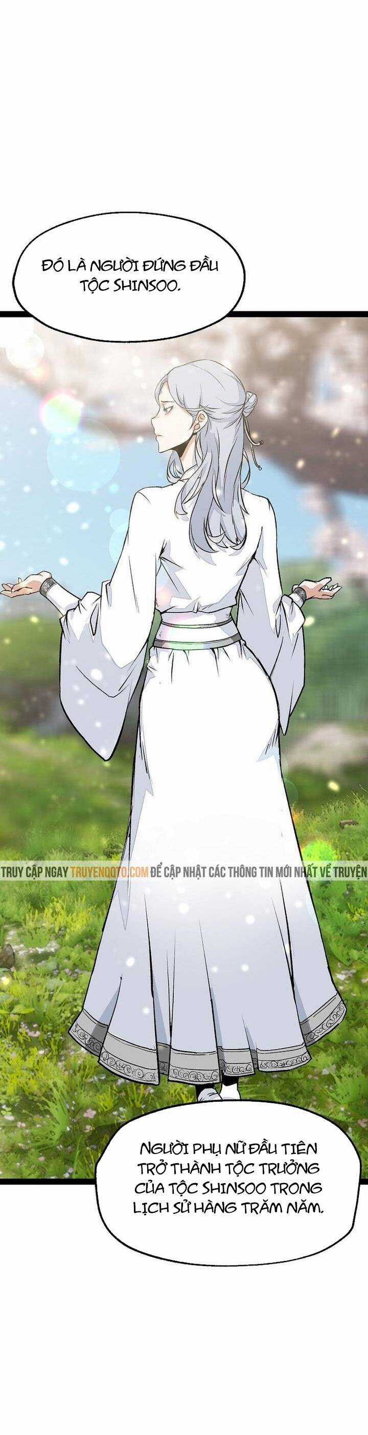 Mạt Thế Giang Hồ Hành Chapter 34 trang 46