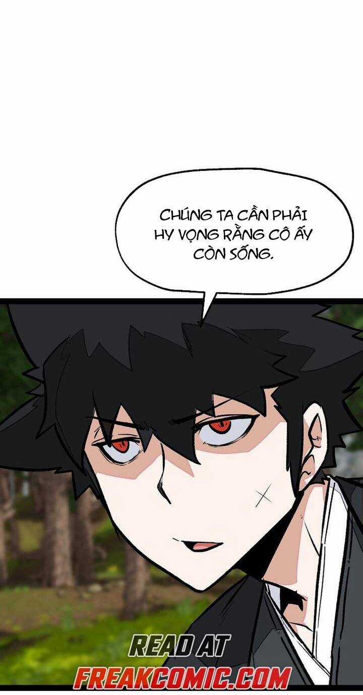 Mạt Thế Giang Hồ Hành Chapter 34 trang 48