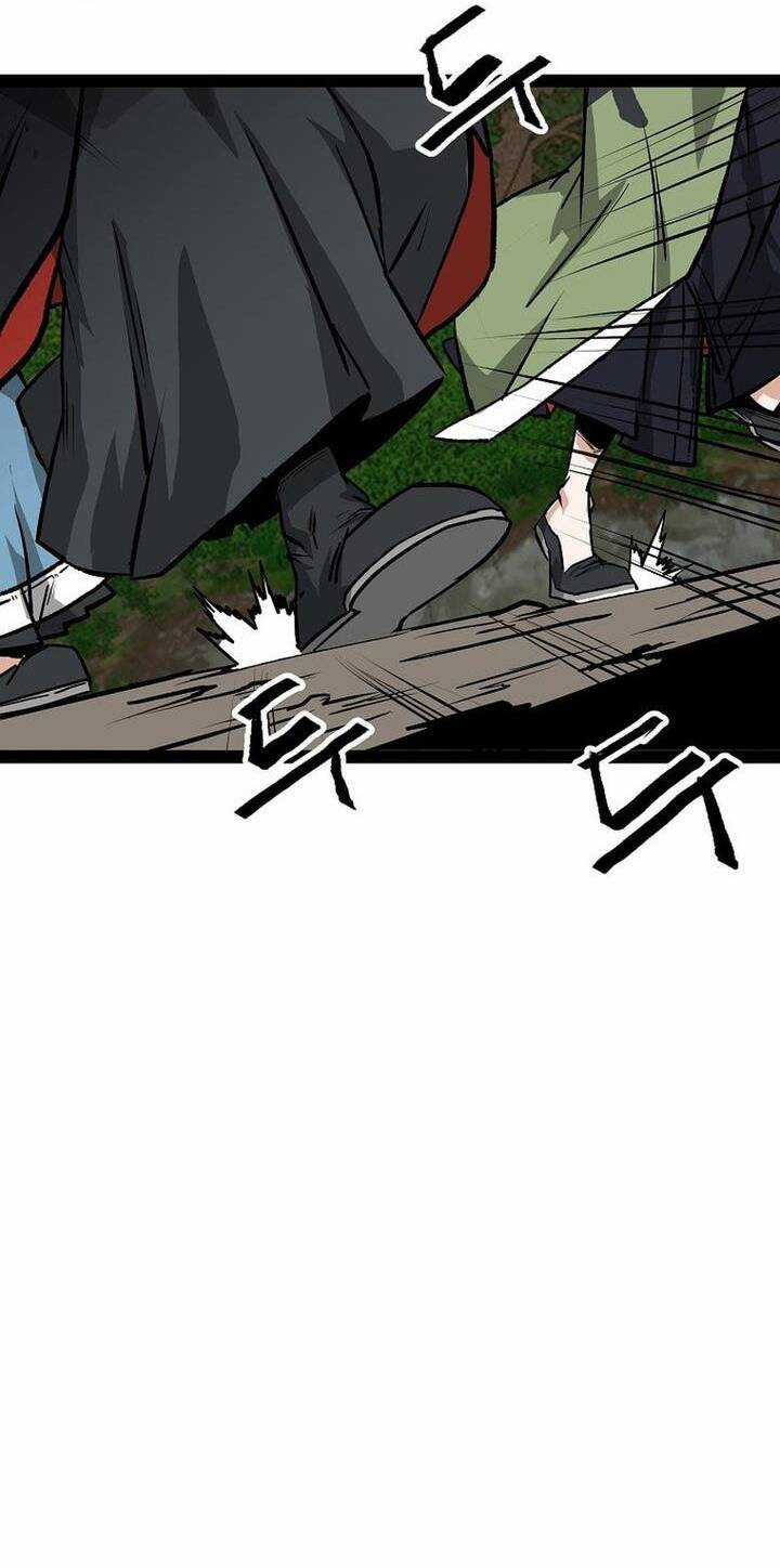 Mạt Thế Giang Hồ Hành Chapter 34 trang 5