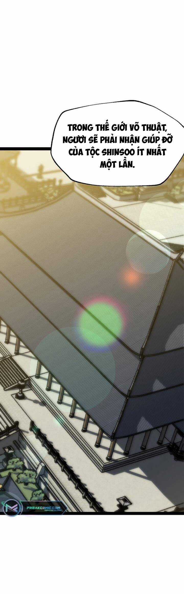 Mạt Thế Giang Hồ Hành Chapter 34 trang 50