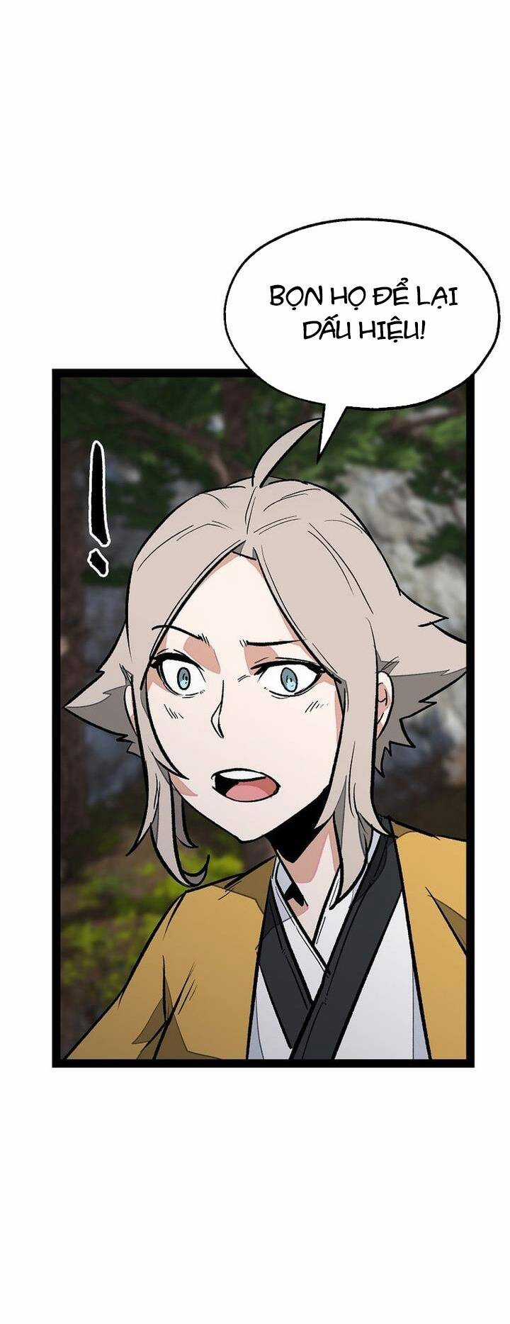 Mạt Thế Giang Hồ Hành Chapter 34 trang 52