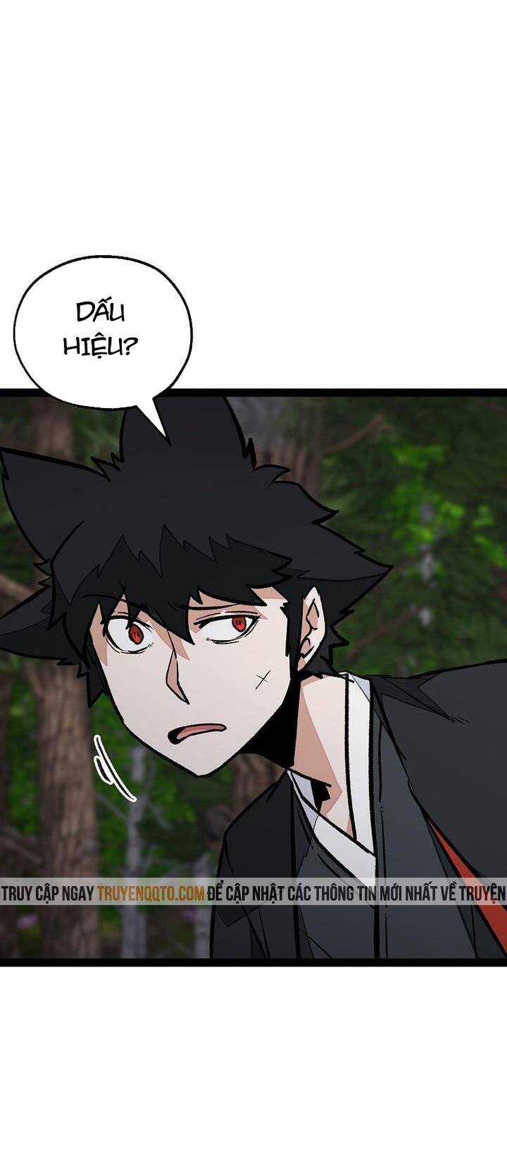 Mạt Thế Giang Hồ Hành Chapter 34 trang 53