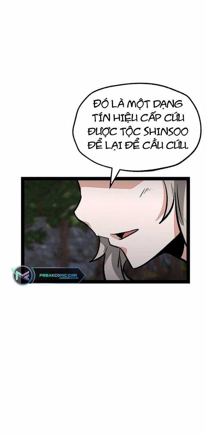 Mạt Thế Giang Hồ Hành Chapter 34 trang 54