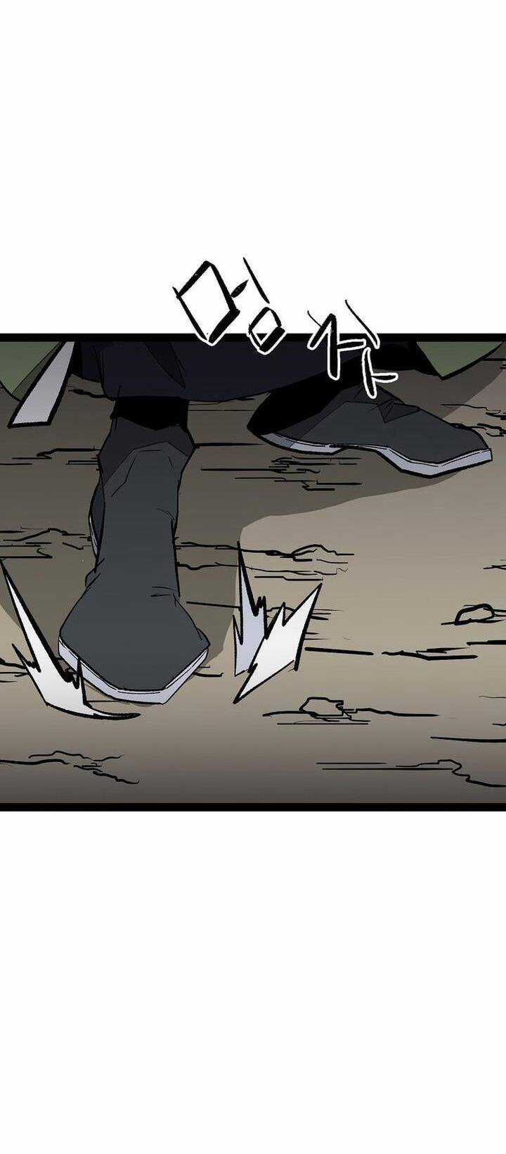 Mạt Thế Giang Hồ Hành Chapter 34 trang 56