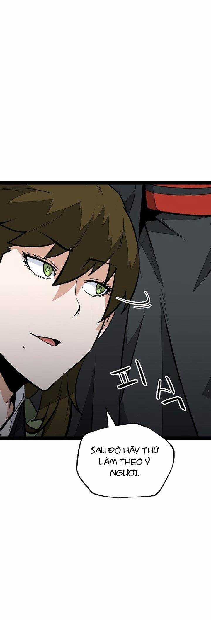 Mạt Thế Giang Hồ Hành Chapter 34 trang 60