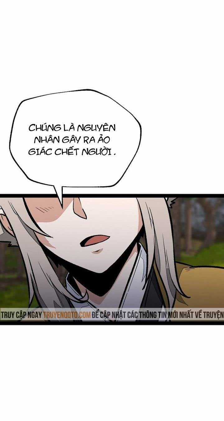 Mạt Thế Giang Hồ Hành Chapter 34 trang 69