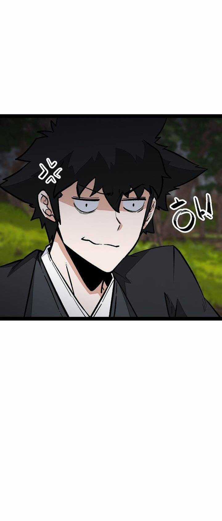 Mạt Thế Giang Hồ Hành Chapter 34 trang 71