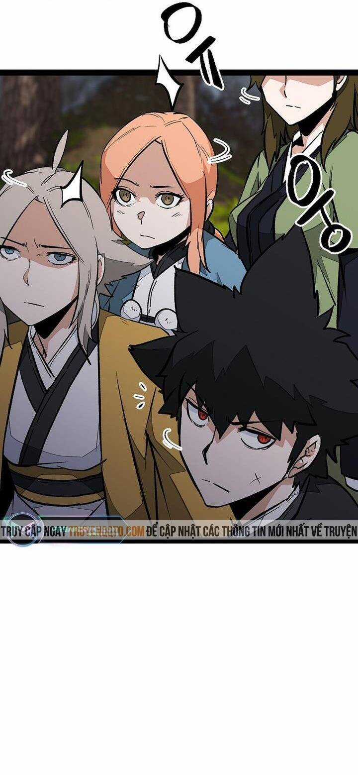 Mạt Thế Giang Hồ Hành Chapter 34 trang 73