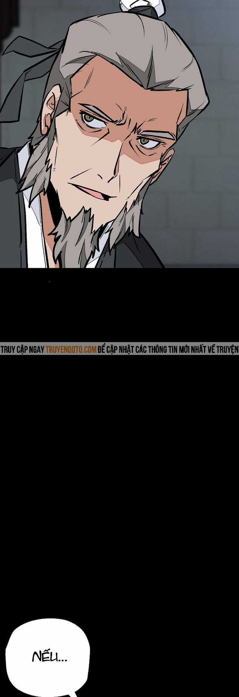 Mạt Thế Giang Hồ Hành Chapter 36 trang 10