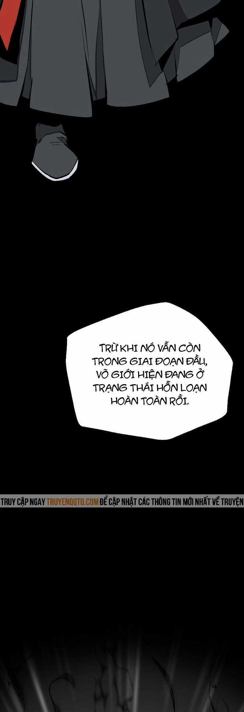 Mạt Thế Giang Hồ Hành Chapter 36 trang 13