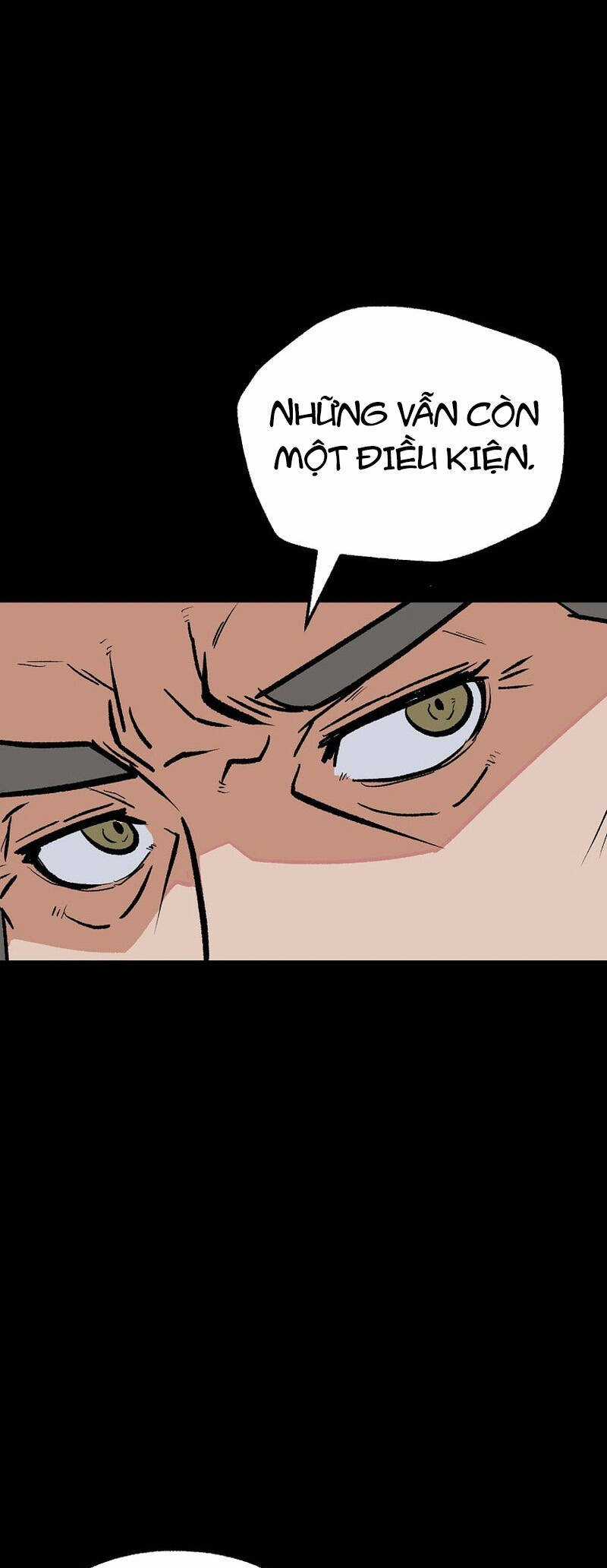 Mạt Thế Giang Hồ Hành Chapter 36 trang 17