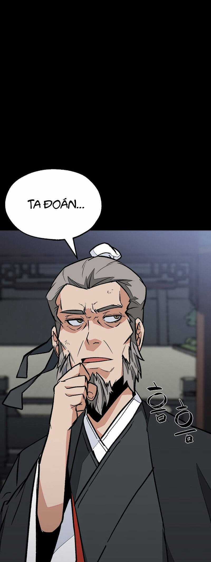 Mạt Thế Giang Hồ Hành Chapter 36 trang 2