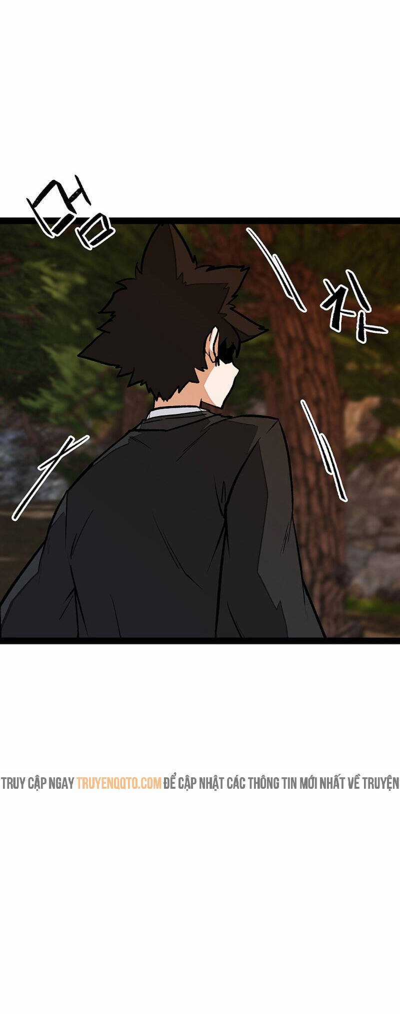 Mạt Thế Giang Hồ Hành Chapter 36 trang 22